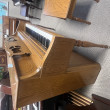 1986 R Wurlitzer console piano - Upright - Console Pianos
